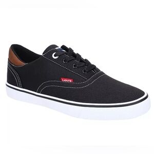 Levi's Men's Lace-Up Sneakers